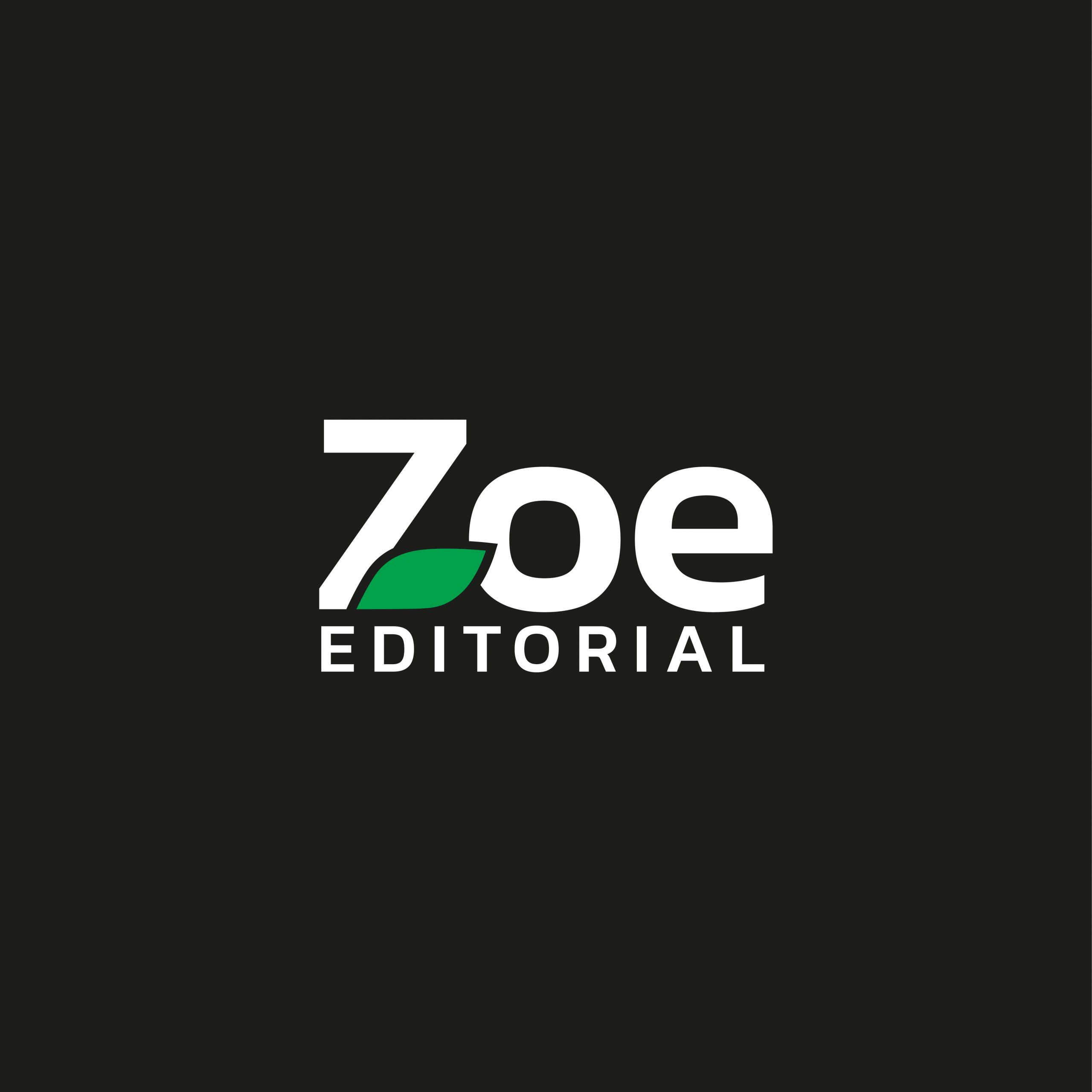 Zoe Logo Pablo Montenegro Zoe Logo Pablo Montenegro